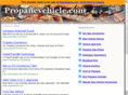 propanevehicle.com