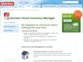 quickenhomeinventory.com