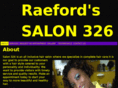 raefordssalon326.com