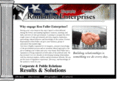 ronfullerenterprises.com