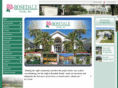 rosedalegolf.com