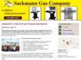 sackmanngrills.com