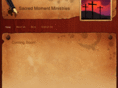 sacred-moment.com
