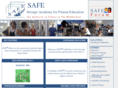 safeacademy.com