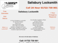 salisburylocksmiths.co.uk