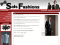 salsfashions.com