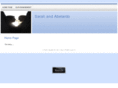 sarahandabelardo.com