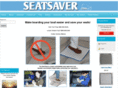 seatsaver.com