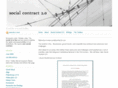 socialcontract2.com