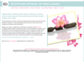 steppingstonetowellness.com