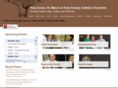 stmarysisabel.com