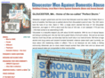 strongmendontbully.com
