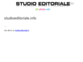 studioeditoriale.info