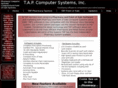tapcomputer.com