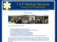 tapmedical.com