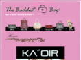 thebaddestbag.com