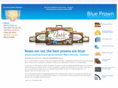 thebestprawnsareblue.co.uk