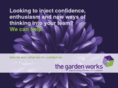 thegardenworks.co.uk