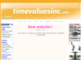 timevaluesinc.com