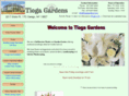 tiogagardens.com