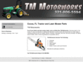 tmmotorworks.com