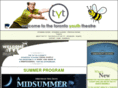 torontoyouththeatre.org