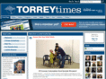 torreytimes.com