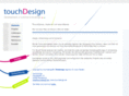 touchdesign.de