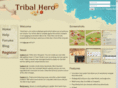 tribalhero.com