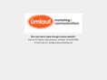 umlautmarketing.com