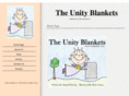 unityblankets.com