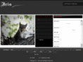 uranai-iris.com