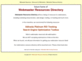 webmasterresources.biz