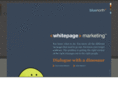 whitepagemarketing.com