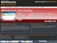 williamswebsolutions.com