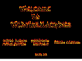 wldfiremachines.com