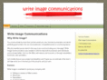write-image.biz