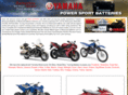 yamahabattery.com
