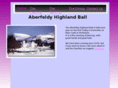 aberfeldyhighlandball.com