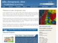adiochiropracticclinic.com