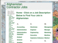 afghanistancontractorjobs.com