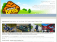 agriculturaltyresonline.com