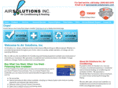 air-solutionsinc.com