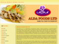 aldafoods.com