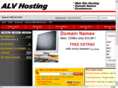 alvhosting.com