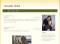 amandafintel.com