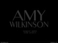 amywilkinsonnyc.com