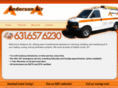 anderson-air.com