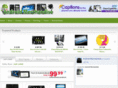 androidmerchandise.com