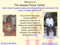 apeadupeacecenter.org